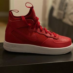 Air Force 1 Ultra Force